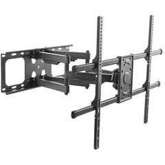 LogiLink Suport TV BP0151 50-90" Negru