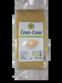 Cous-Cous 200gr, Natural Seeds Product, NATURAL SEEDS PRODUCT