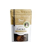 Cacao pudra raw bio