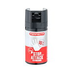 SPRAY IRITANT LACRIMOGEN PERFECTA STOP ATTACK XTREME - OC - 40ML, UMAREX