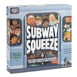 Joc Subway Squeeze
