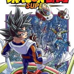 Dragon Ball Super. Vol. 14 Akira Toriyama