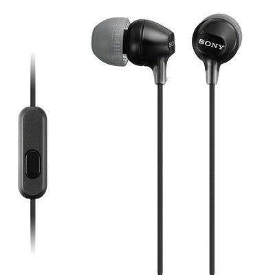 Casti Sony MDR-EX15AP