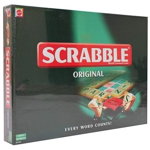 Joc En-gros interactiv Scrabble educational pentru 2-4 jucatori, 10+ ani, 