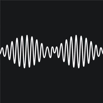 Arctic Monkeys - AM Vinyl - Vinyl