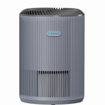 Purificator de aer AlecoAir P12 Pixy, Filtru HEPA H13 si Carbune Activ, Child Lock, Timer, Pentru 12 mp
