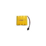 Acumulator 4.8 V 400 mah pentru modele Huina 1520 / 1540 / 1530 / 1590 / 1586