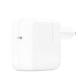 Incarcator retea Apple MR2A2ZM/A, 1 x USB Type-C, 30W, Blister (Alb)