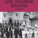 Din culisele istoriei (Vol. I) - Paperback brosat - Doru Dumitrescu, Mihai Manea, Mirela Popescu - Nominatrix, 