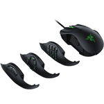 Mouse Razer Naga Trinity 16000dpi Negru