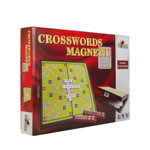 Joc magnetic - Crosswords