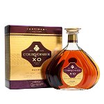 Courvoisier Ultime Artisan Edition XO Cognac 0.7L, Courvoisier