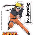 Stickere Naruto Shp 16x11 cm Naruto Jiraiya, ABYstyle