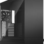 Carcasa computer, Fractal Design, Negru