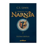 Cronicile din Narnia 7.Ultima batalie , 