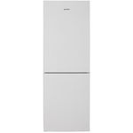 Combina frigorifica Arctic AK60320+, 295 l, Clasa A+