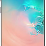 Samsung Galaxy S10 Dual Sim 128 GB Prism Blue Foarte bun, Samsung