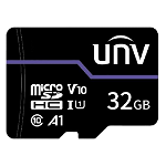 Card memorie 32GB, PURPLE CARD - UNV - TF-32G-T, UNIVIEW