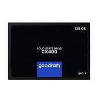 CX400 G2 128GB SATA-III 2.5 inch, GOODRAM