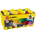 LEGO Classic - Cutie medie de constructie creativa 10696