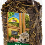 JR FARM Hedgehog snack, hrană complementară pentru arici 100g, JR Farm