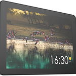 Tableta Archos Oxygen 101S, Procesor Octa-Core 1.6GHz, Ecran IPS Capacitive Touchscreen 10.1inch, 3GB RAM, 32GB Flash, 5MP, Wi-Fi, 4G, Bluetooth, Android (Negru) + Sound Dock, Archos