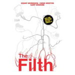 The Filth Deluxe Edition, Grant Morrison (Author)