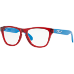 Rame ochelari de vedere barbati Oakley RX FROGSKINS XS OY8009 800902