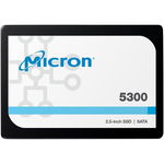 Memorie SSD micron 5300 pro, 480gb, 2.5 inch, s-ata 3, r/w: 540/410 mb/s