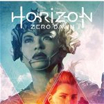 Horizon Zero Dawn Vol. 1: The Sunhawk