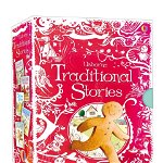 Traditional Stories Gift Set - Hardcover - *** - Usborne Publishing, 