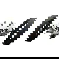 Drona iUni Bounce Car 223, 4 Canale, Frecventa 2.4 GHz, Alb