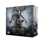 The Witcher - Old World DELUXE, The Witcher