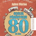 Ocolul Pamantului in 80 de zile - Jules Verne, Niculescu ABC