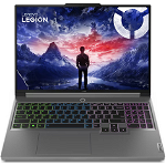 Laptop Legion 5 WQXGA 16 inch Intel Core i7-14650HX 32GB 1TB SSD RTX 4060 Free Dos Luna Grey, Lenovo