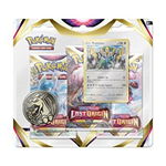 Joc de societate POKEMON TCG SWSH11 Lost Origin Mini Album POK85068, 6 ani+, 1 jucator