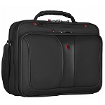 Geanta laptop 600647, Wenger LEGACY (EAN:7613329008058), 16 inci, 41 cm, negru, Wenger
