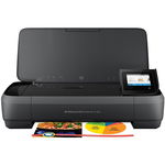 Multifunctionala Inkjet color HP OfficeJet 252 Mobile Wireless A4