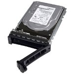 DELL 401-ABHQ hard disk-uri interne 2.5`` 2400 Giga Bites SAS 401-ABHQ, Dell