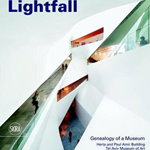 Lightfall: Genealogy of a Museum. Paul and Herta Amir Building