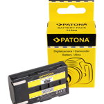 Acumulator /Baterie PATONA pentru Samsung SB-LSM80 163i 350i 467i D351i D352i D453i D963i d965Wi- 1146, Patona