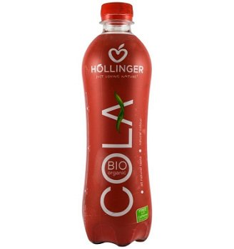 Cola Bio 0,5l