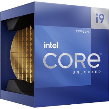 Procesor Intel® Core™ i9-12900KS Alder Lake, 3.4GHz, 30MB, Socket 1700