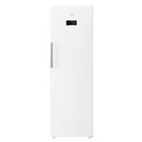 Congelator BEKO B5RFNE314W, No Frost, 286 L, Clasa E, H 186.5 (Alb), Beko