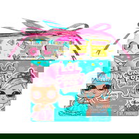 Papusa surpriza LOL Surprise Confetti, Multicolor