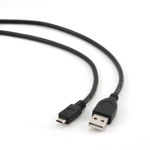 Gembird USB-A - cablu microUSB 1