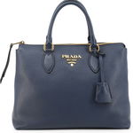 Prada 1Ba063_Phenix Culoarea BLUE