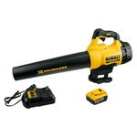 Suflanta cu acumulator brushless DeWalt DCM562P1