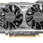 Placa video Galax KFA2 GeForce GTX 1070 OC MINI 8GB GDDR5 256-bit