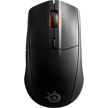 Mouse gaming wireless SteelSeries Rival 3 Negru